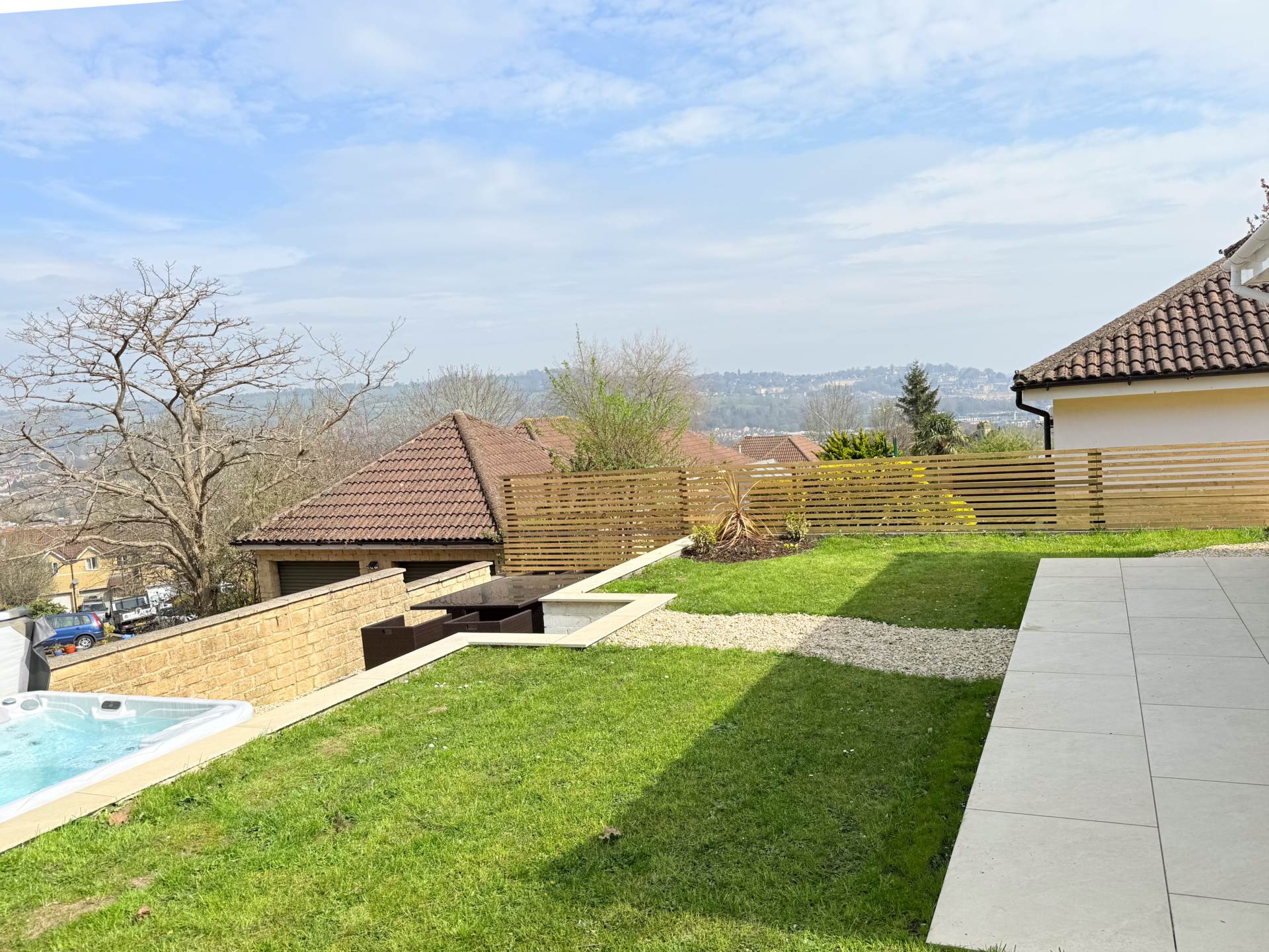 Cotswold View, Bath, Image 4