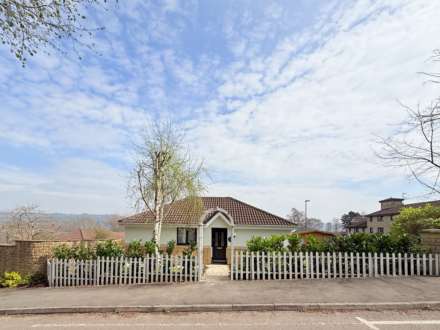 Cotswold View, Bath, Image 15