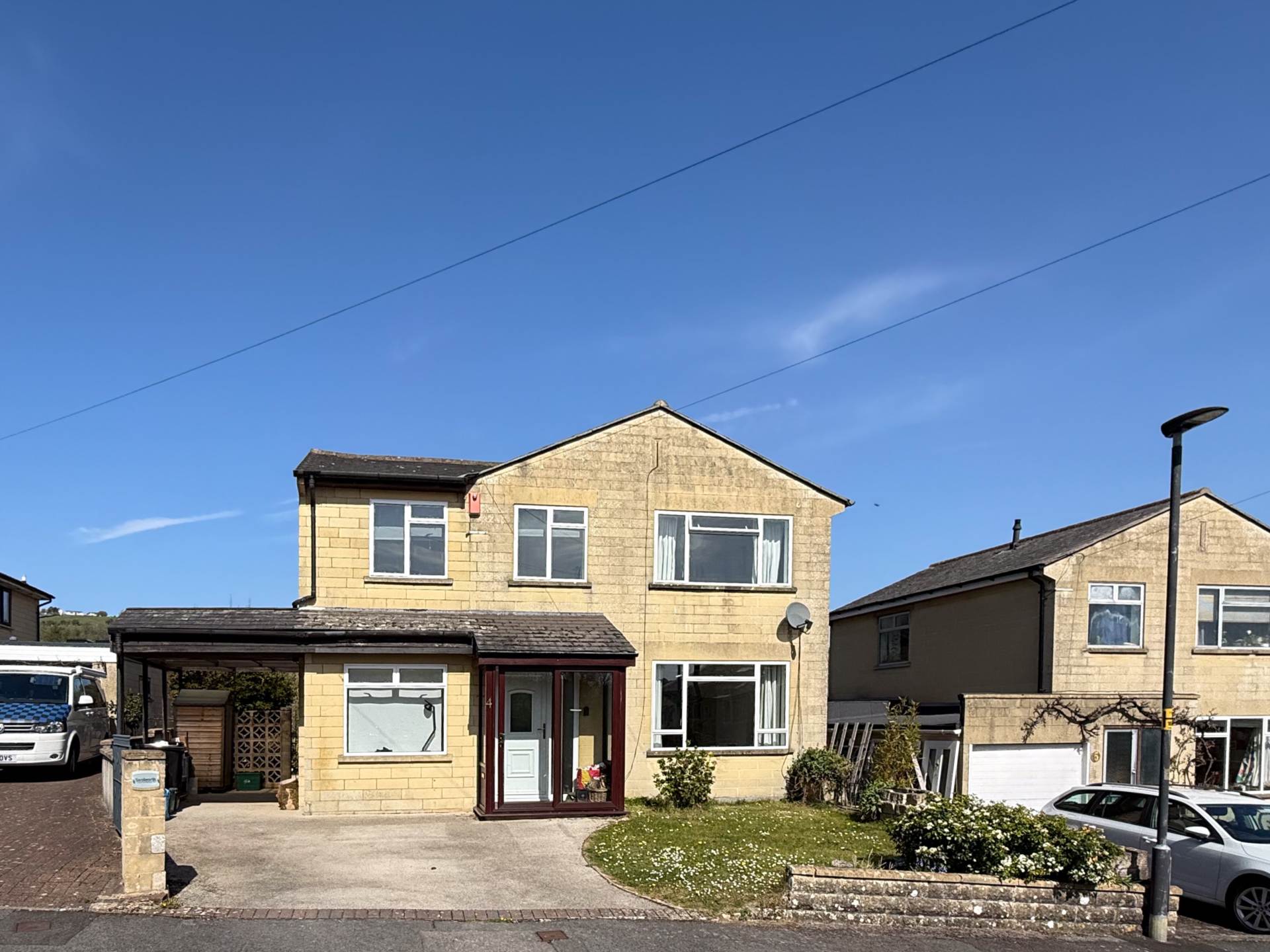 Ullswater Drive, Image 1