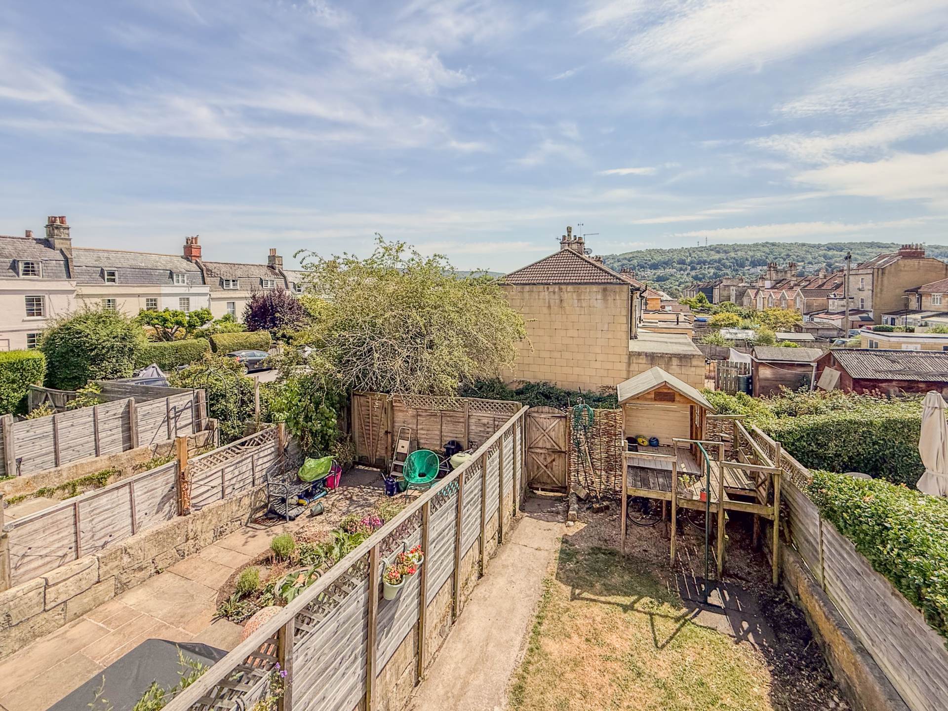 Eden Terrace, Bath, Image 12