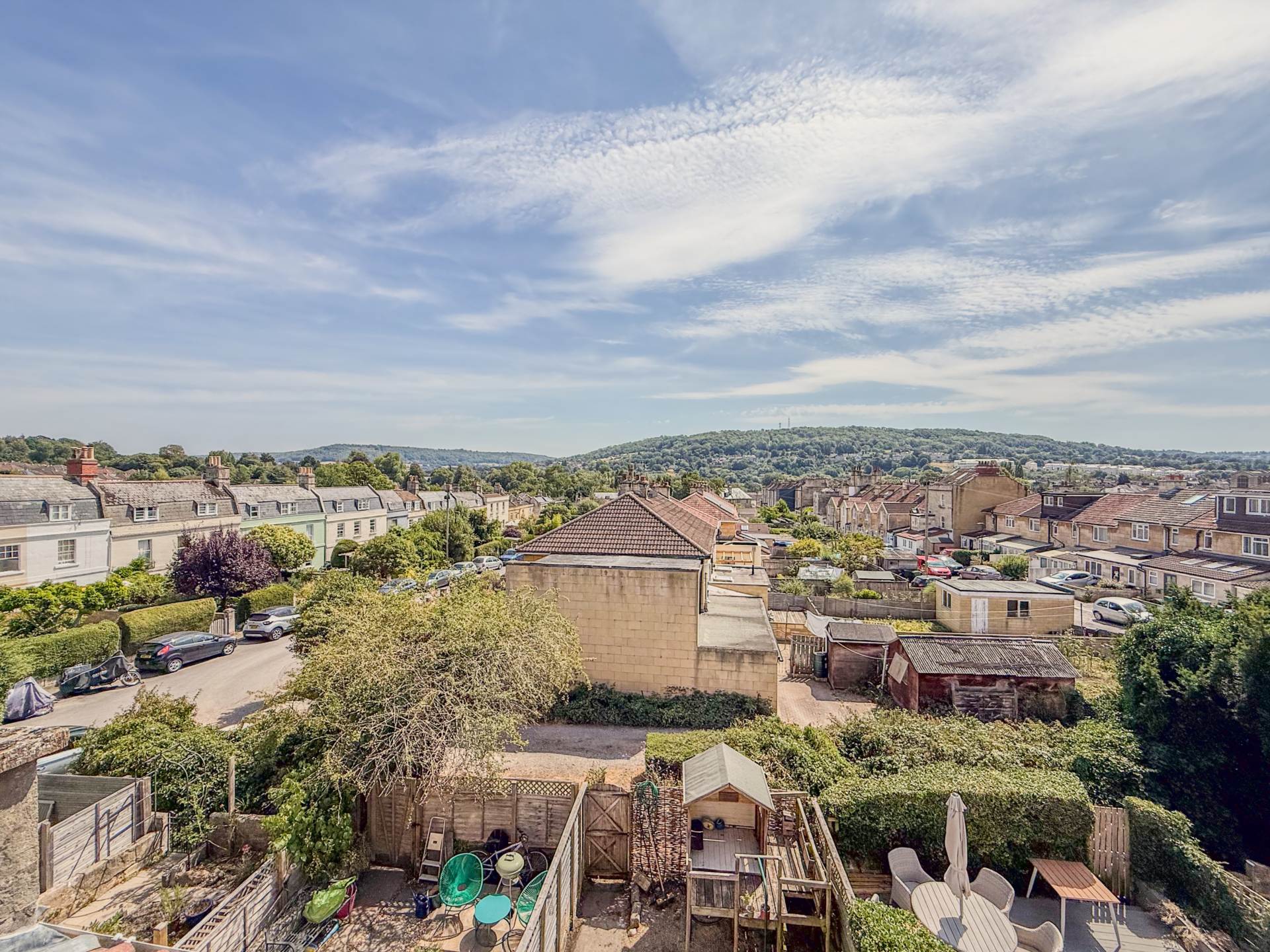 Eden Terrace, Bath, Image 18