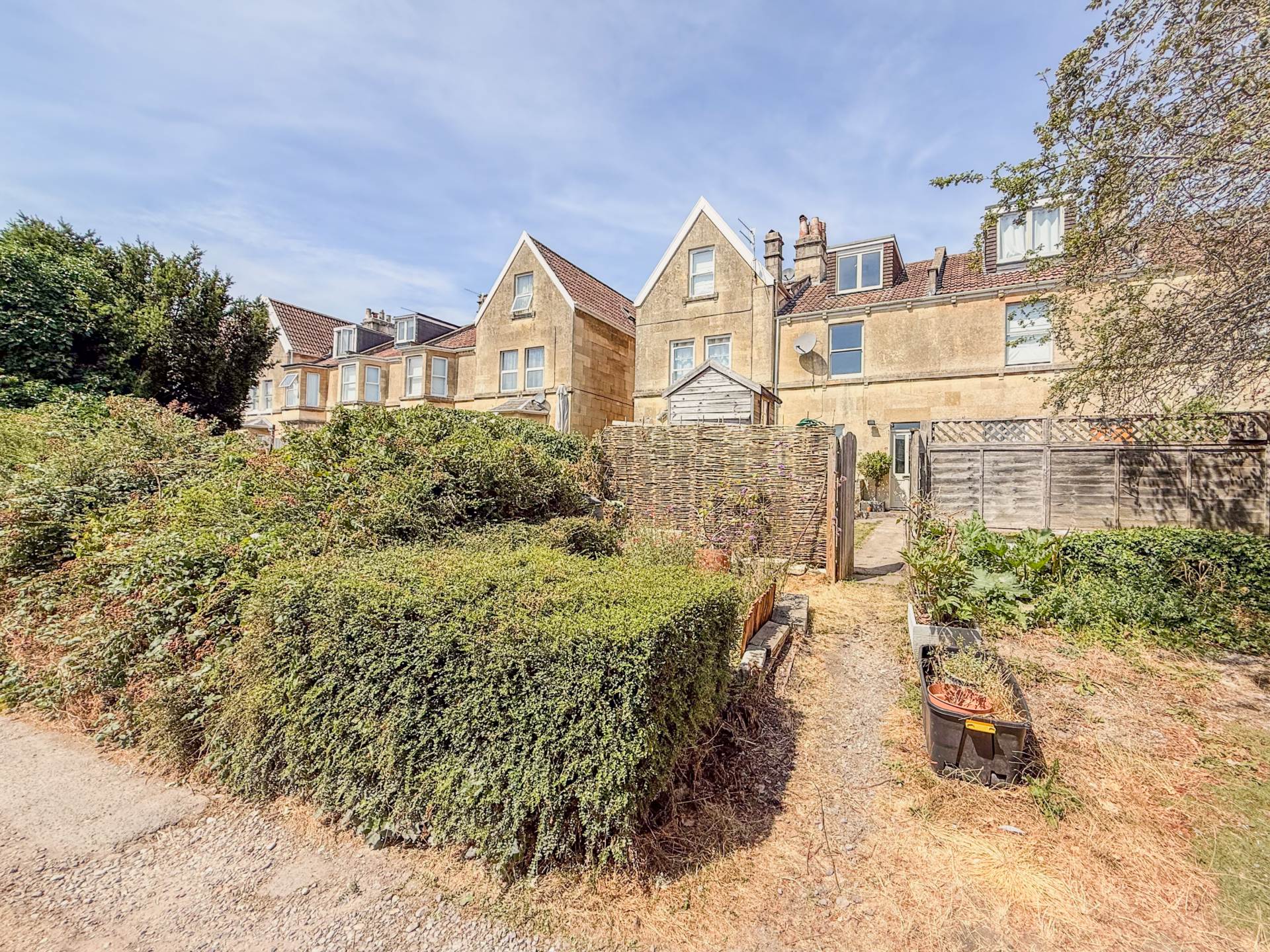 Eden Terrace, Bath, Image 19
