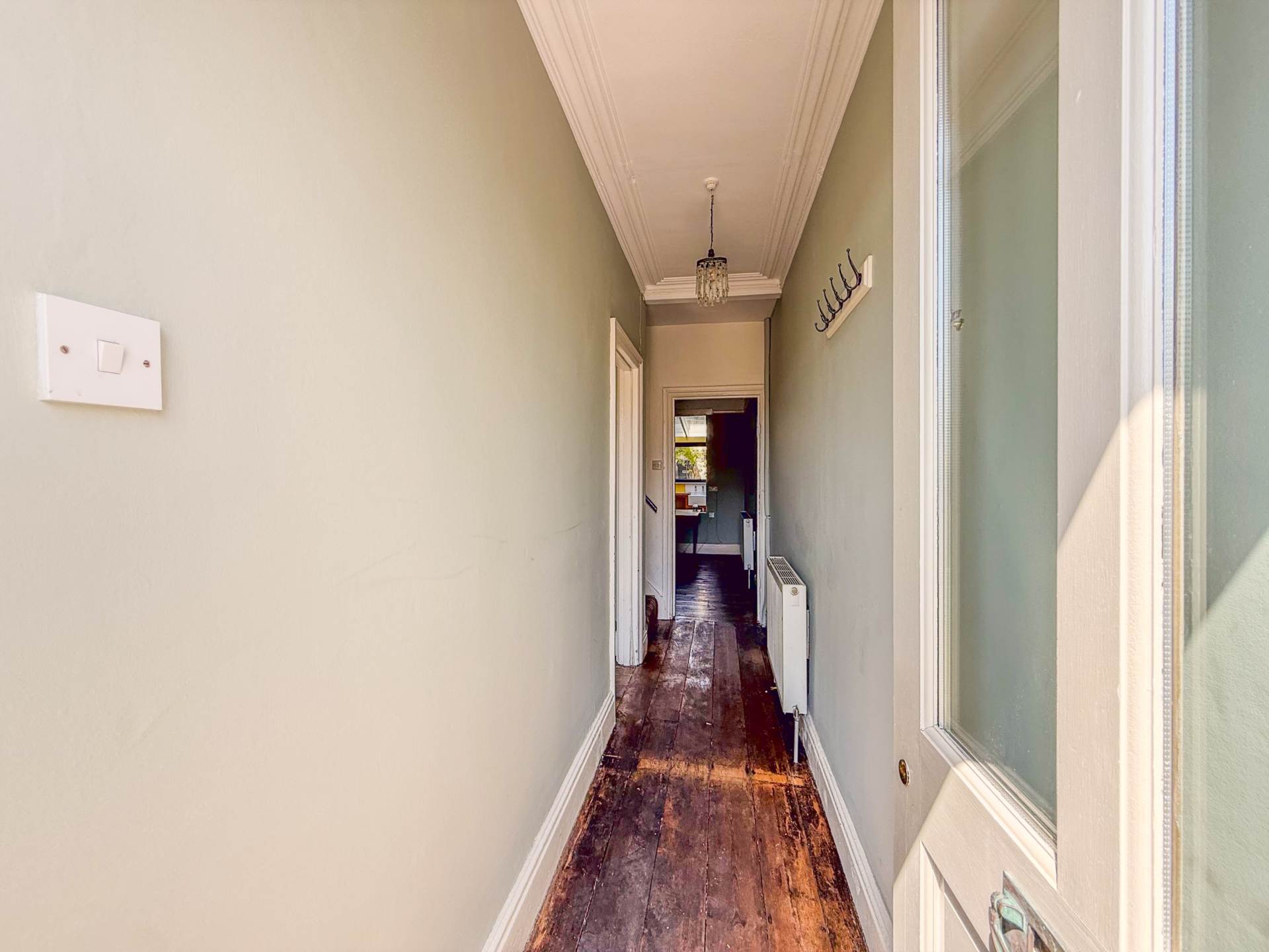 Eden Terrace, Bath, Image 2