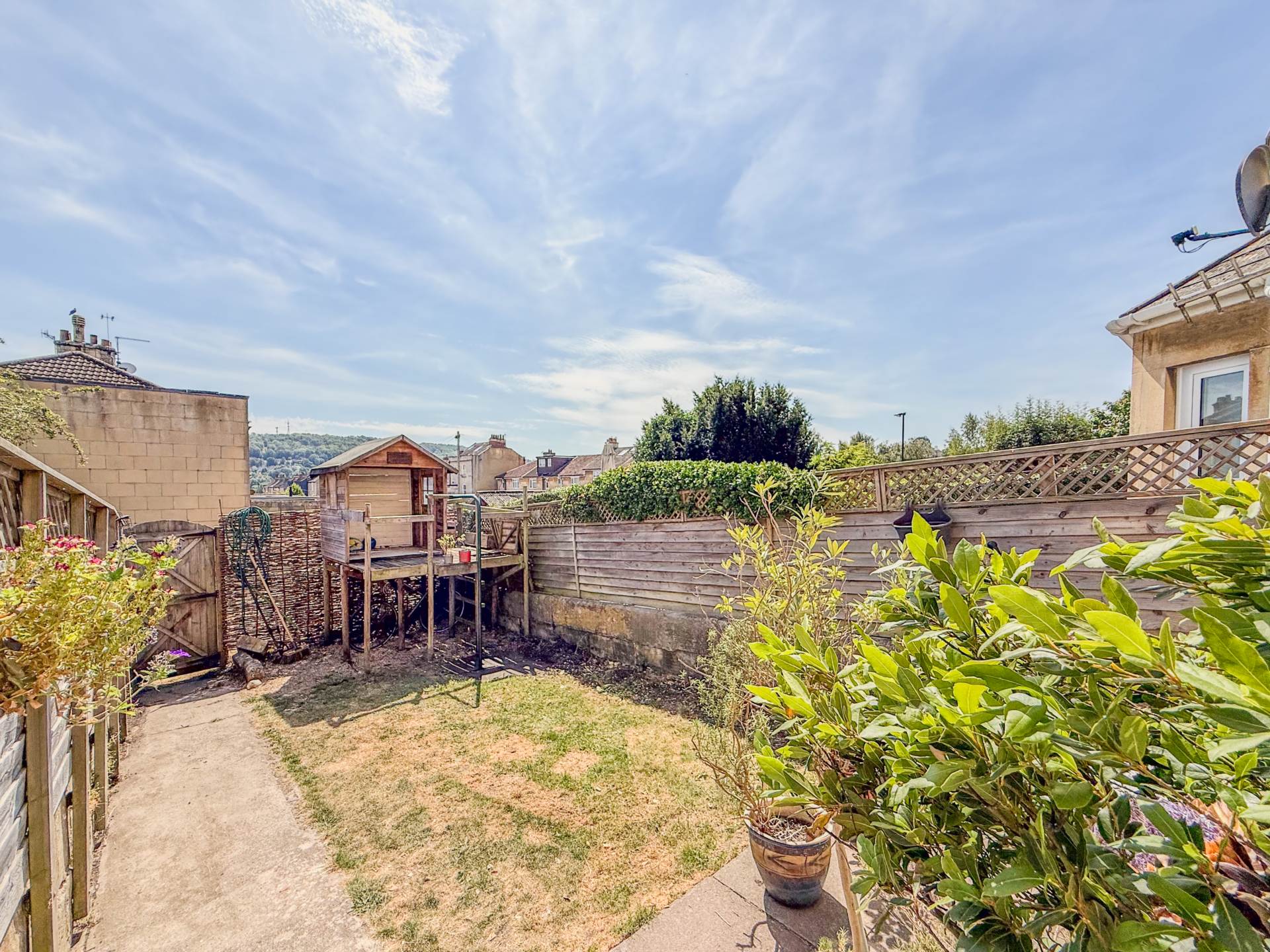 Eden Terrace, Bath, Image 22