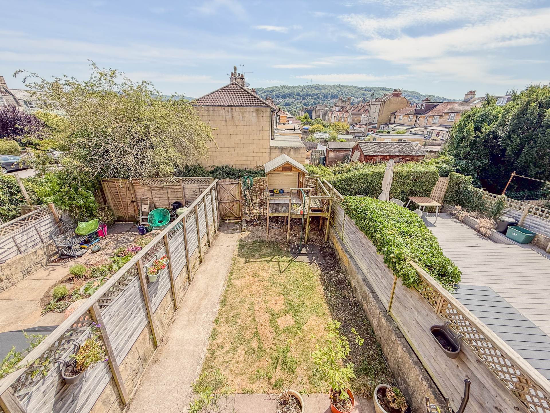 Eden Terrace, Bath, Image 23