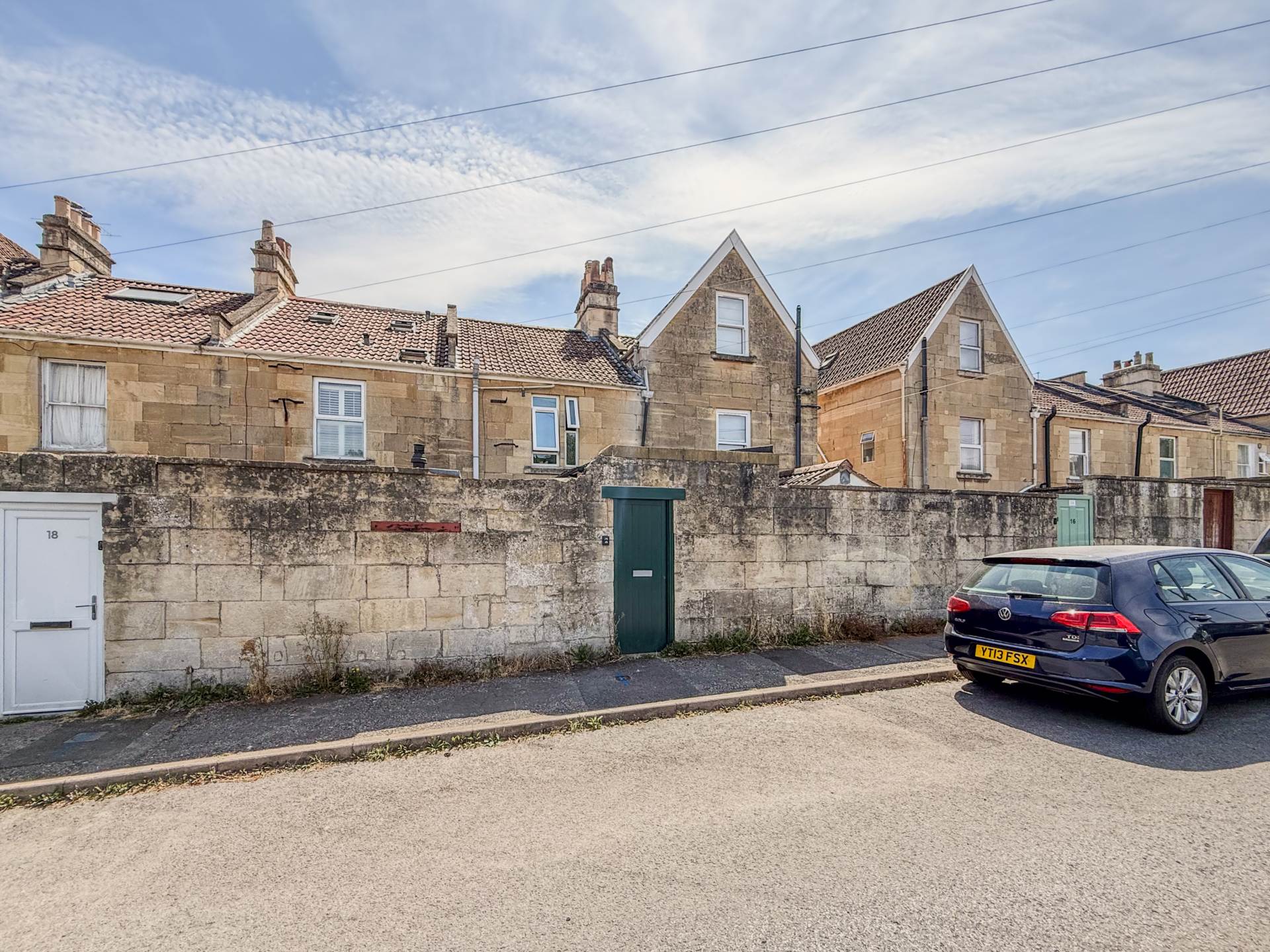 Eden Terrace, Bath, Image 25