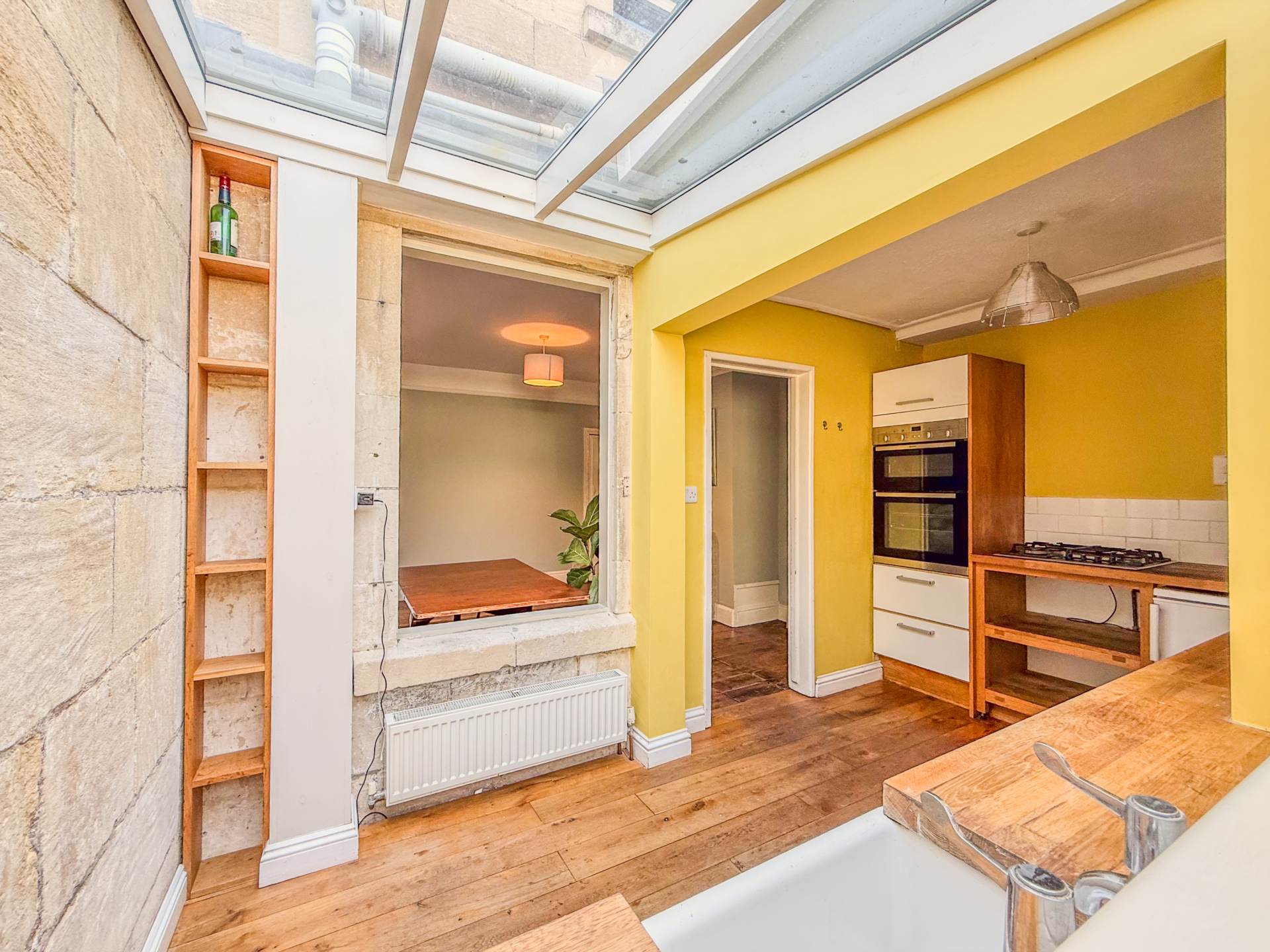 Eden Terrace, Bath, Image 6