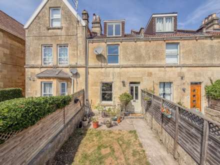 Eden Terrace, Bath, Image 1