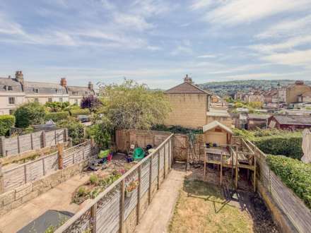 Eden Terrace, Bath, Image 12