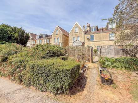 Eden Terrace, Bath, Image 19