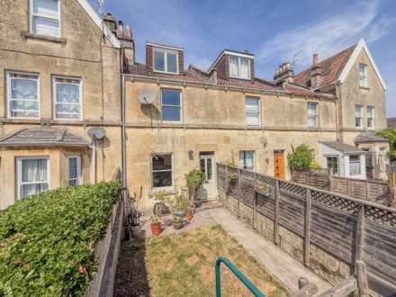 Eden Terrace, Bath, Image 21