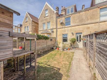 Eden Terrace, Bath, Image 24
