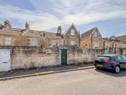 Eden Terrace, Bath, Image 25
