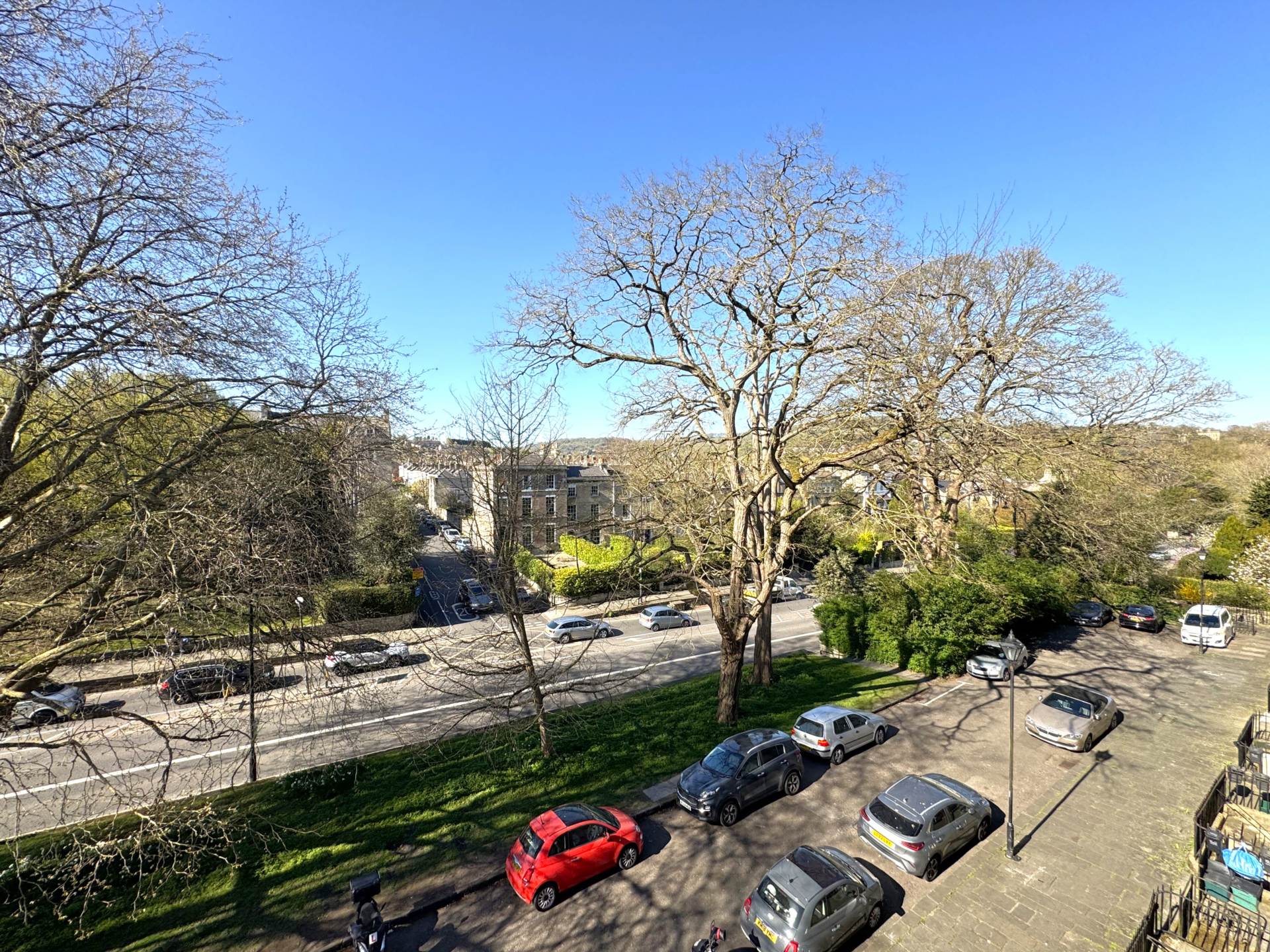 Grosvenor Place, Bath, Image 10