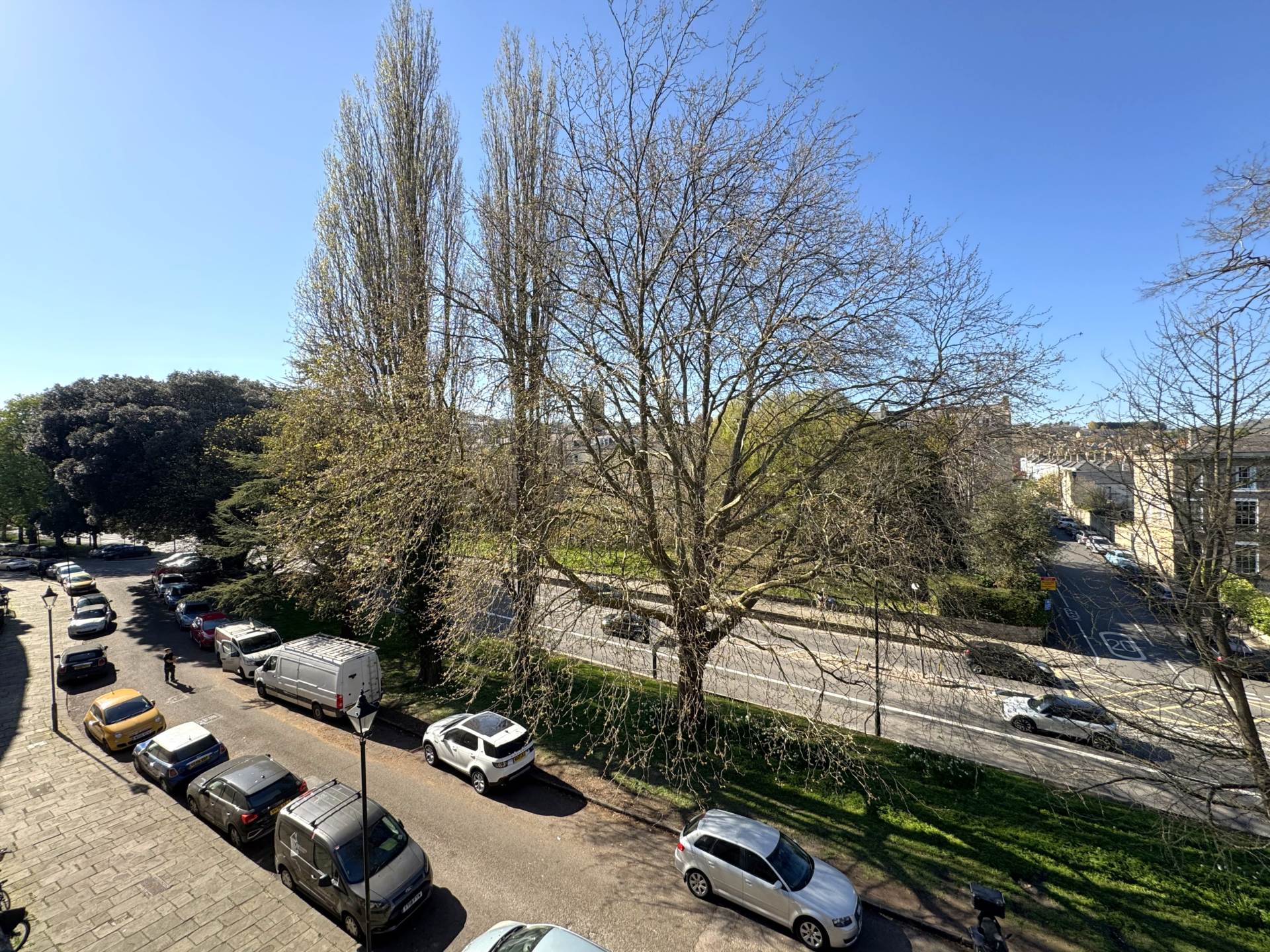Grosvenor Place, Bath, Image 18