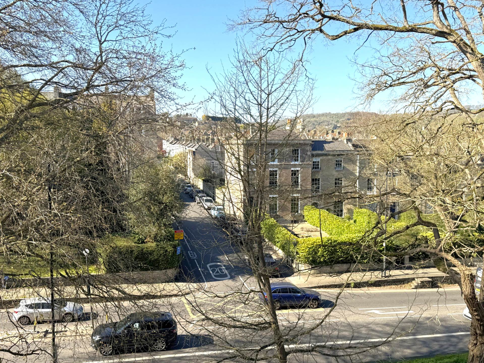 Grosvenor Place, Bath, Image 3