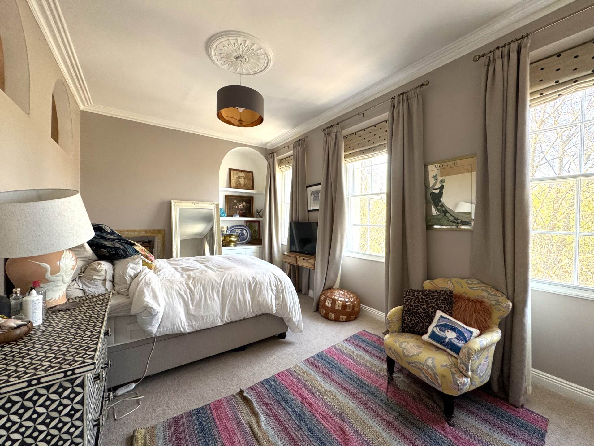 Grosvenor Place, Bath, Image 8
