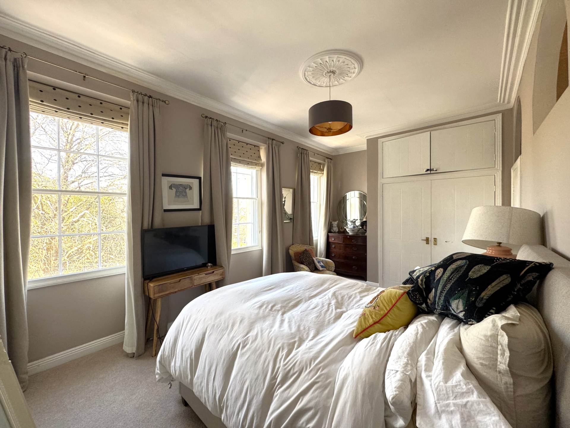Grosvenor Place, Bath, Image 9