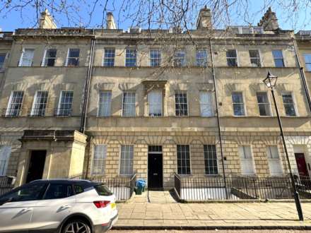 Grosvenor Place, Bath, Image 1