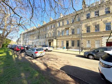Grosvenor Place, Bath, Image 19