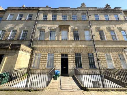 Grosvenor Place, Bath, Image 20