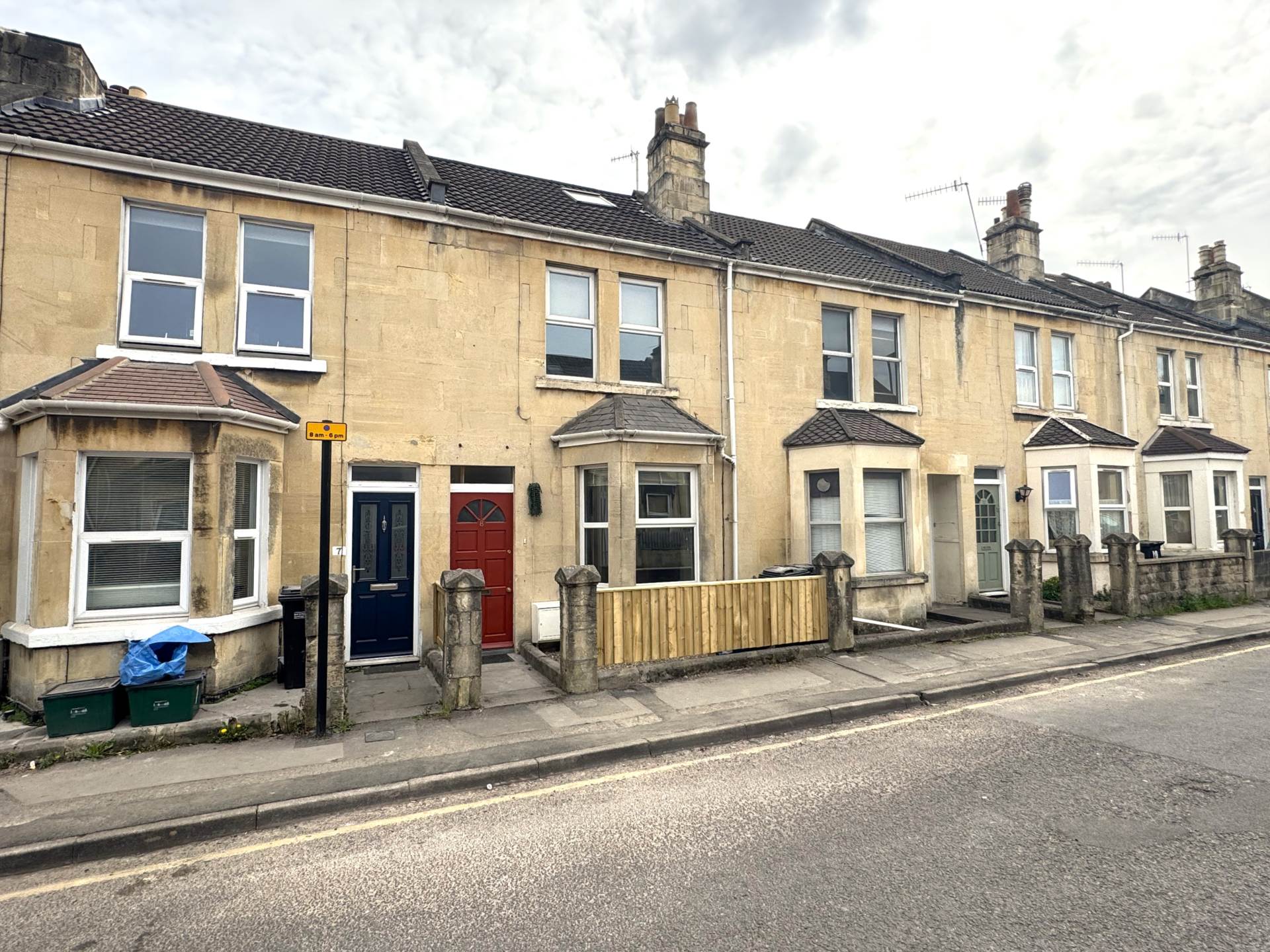 Livingstone Road, Bath, Image 1