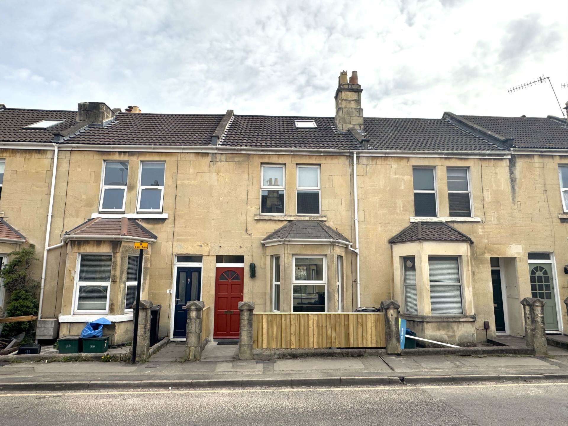 Livingstone Road, Bath, Image 17