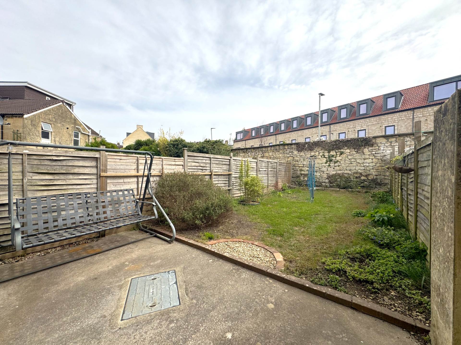 Livingstone Road, Bath, Image 8