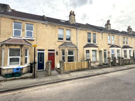 Livingstone Road, Bath, Image 1