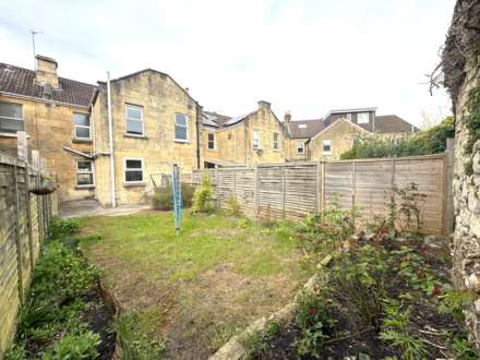 Livingstone Road, Bath, Image 16