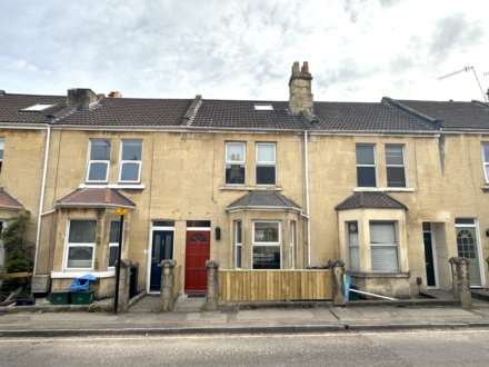 Livingstone Road, Bath, Image 17