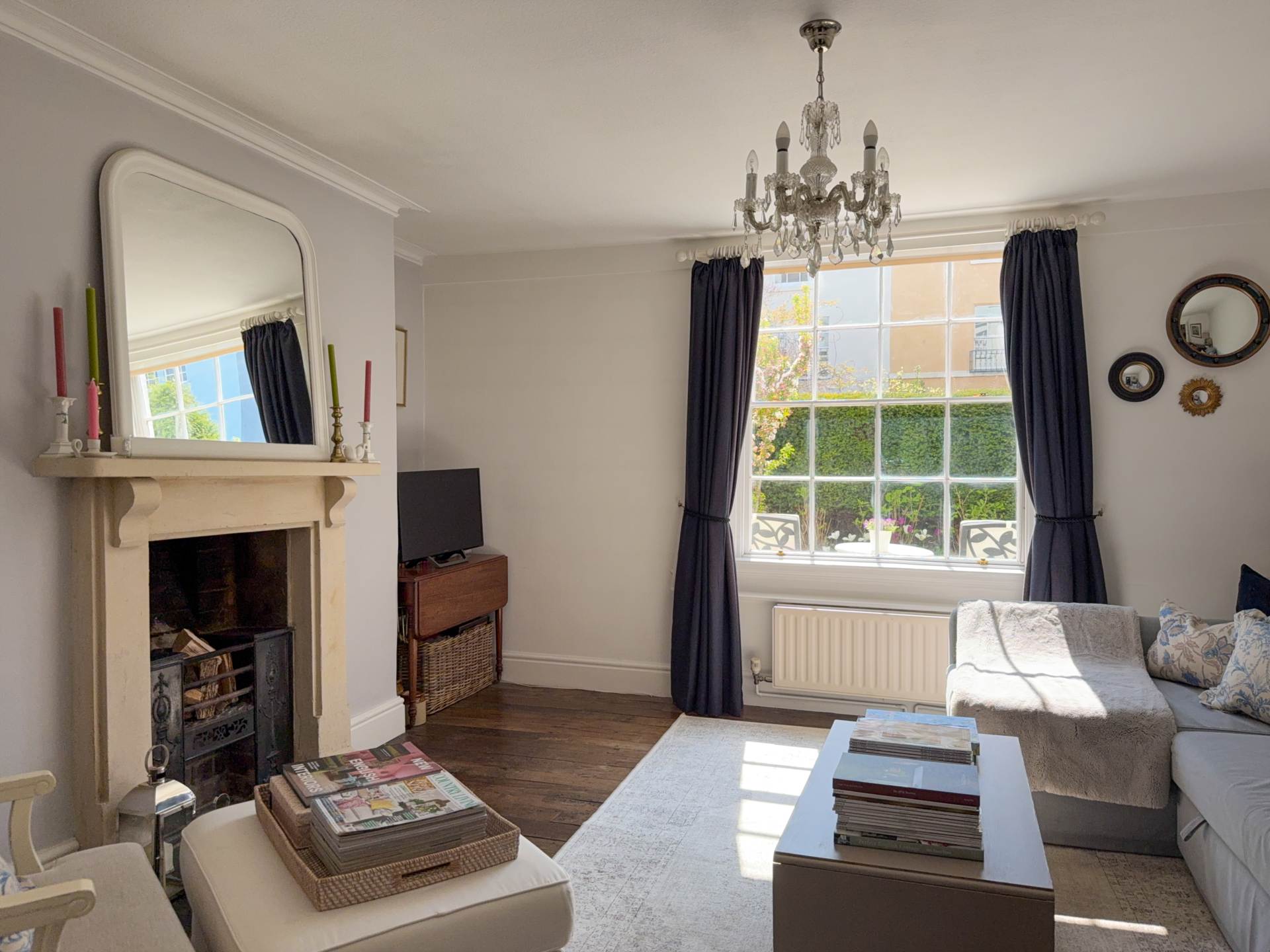 Lambridge Place, Bath, Image 2
