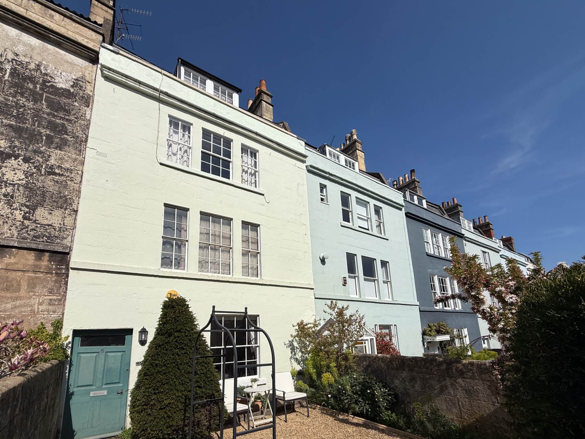 Lambridge Place, Bath, Image 5