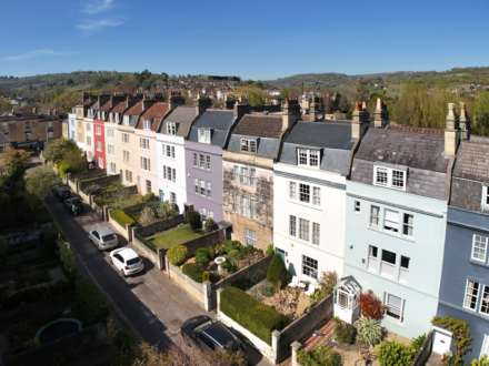 Lambridge Place, Bath, Image 1