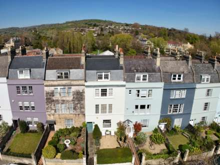 Lambridge Place, Bath, Image 15