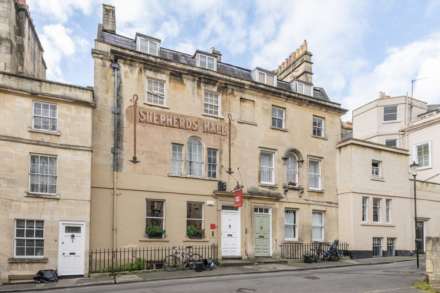 Princes Street, Bath, Image 1