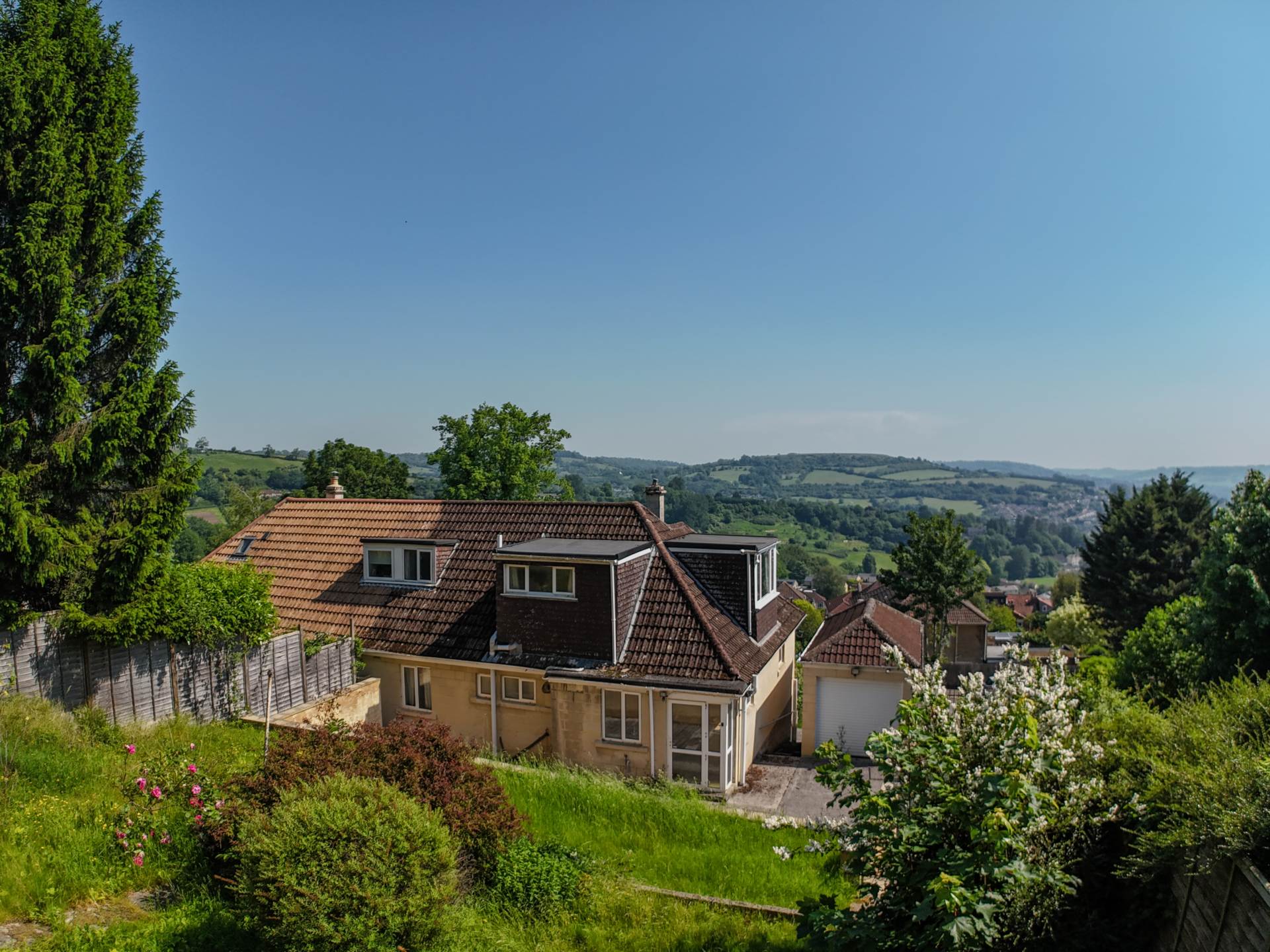 Charlcombe Way, Bath, Image 20