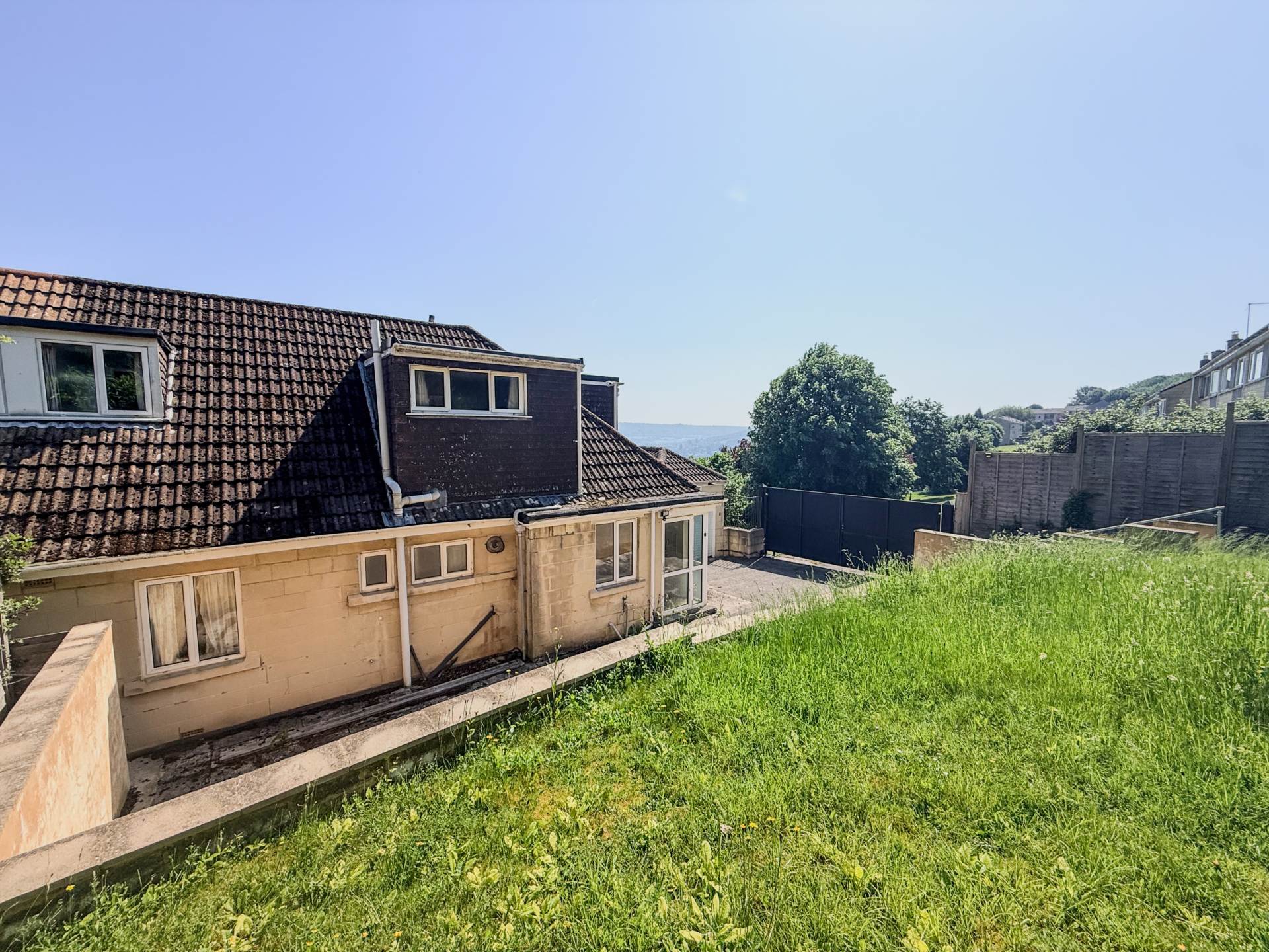 Charlcombe Way, Bath, Image 22