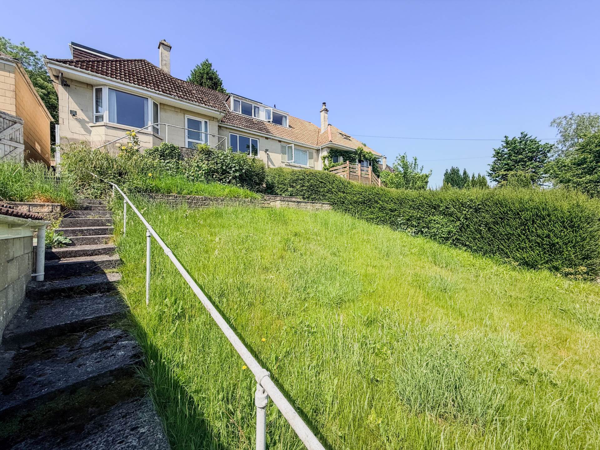 Charlcombe Way, Bath, Image 23