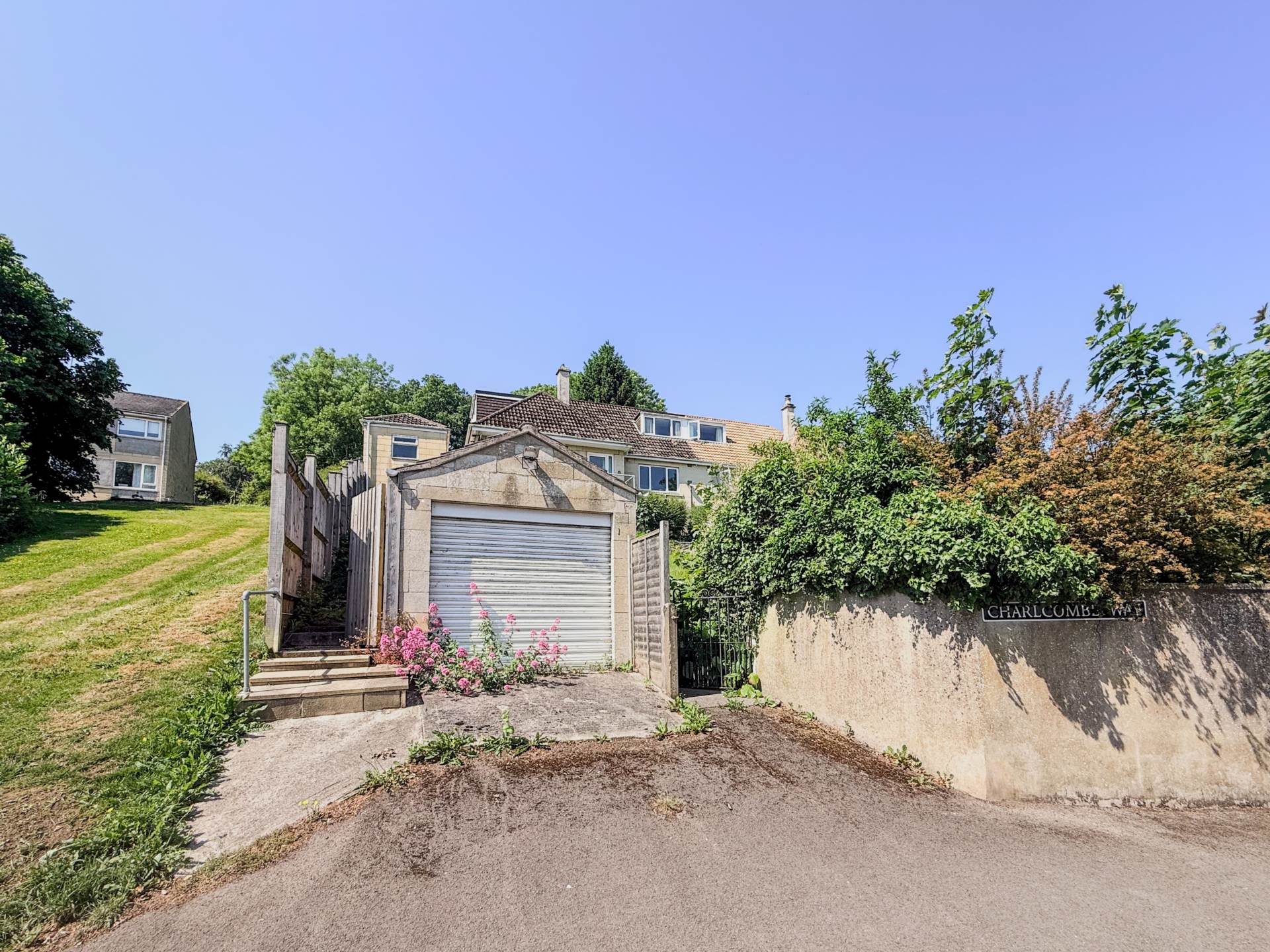 Charlcombe Way, Bath, Image 25