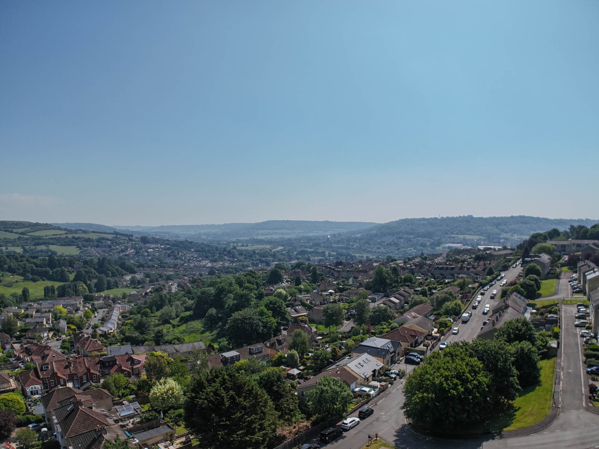 Charlcombe Way, Bath, Image 26