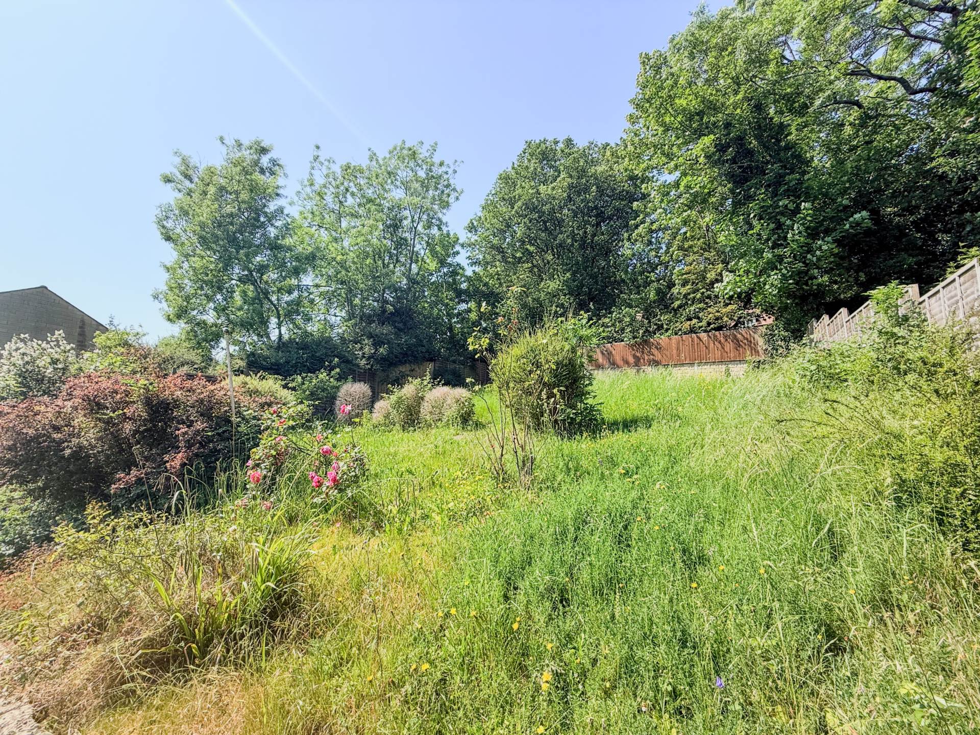 Charlcombe Way, Bath, Image 4