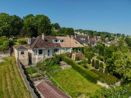 Charlcombe Way, Bath, Image 1