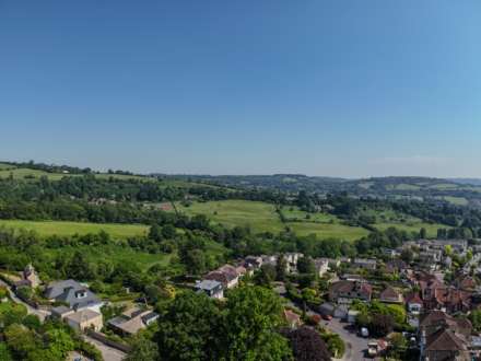Charlcombe Way, Bath, Image 2