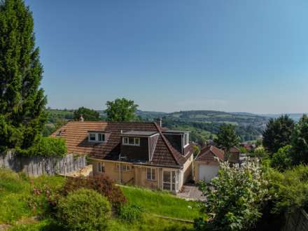 Charlcombe Way, Bath, Image 20