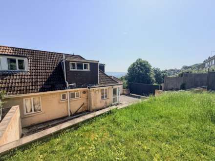 Charlcombe Way, Bath, Image 22