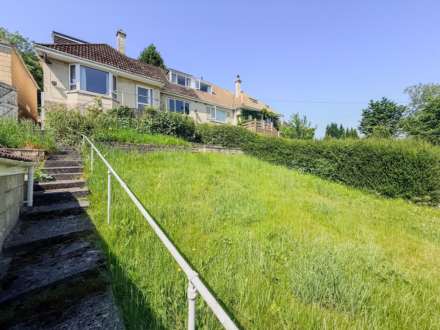 Charlcombe Way, Bath, Image 23