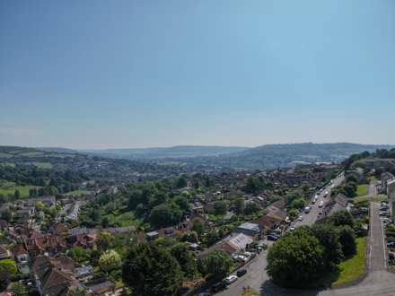 Charlcombe Way, Bath, Image 26