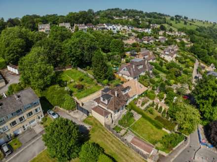 Charlcombe Way, Bath, Image 3