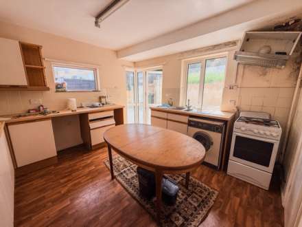 Charlcombe Way, Bath, Image 8